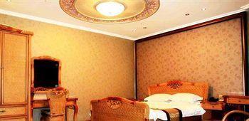 Yayue Hotel Qilihe - Luoyang Luoyang (Henan) Exterior photo