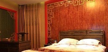 Yayue Hotel Qilihe - Luoyang Luoyang (Henan) Exterior photo