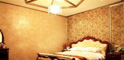 Yayue Hotel Qilihe - Luoyang Luoyang (Henan) Exterior photo